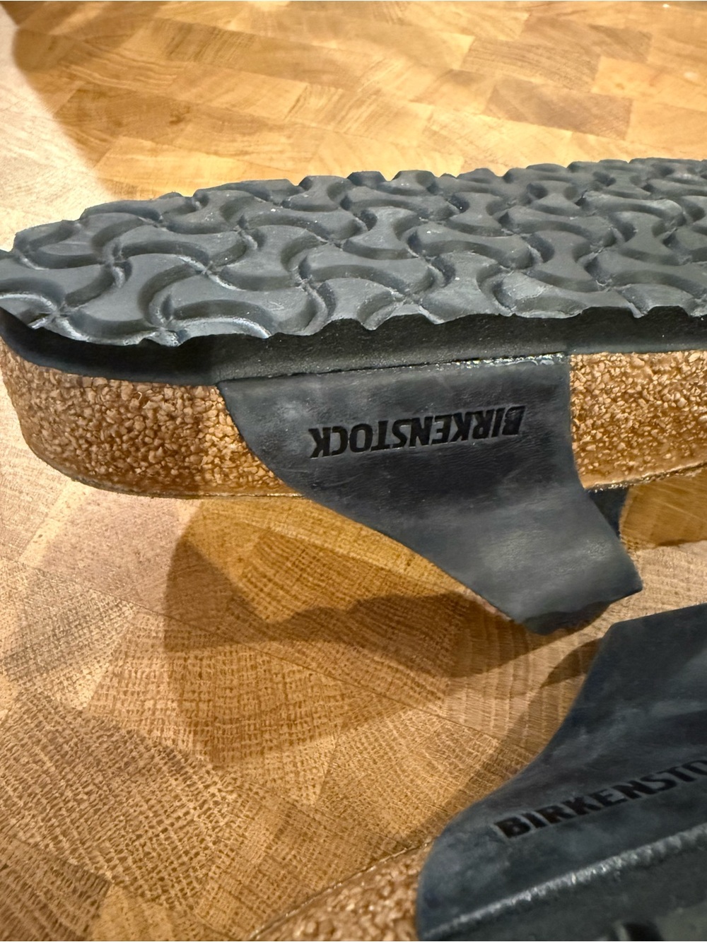 Birkenstock sandals - Picture 4 of 5